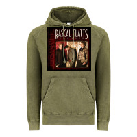 Vintage Olive rascal flatts – changed ch Vintage Hoodie - linhVisuals