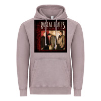 Vintage Zinc rascal flatts – changed ch Vintage Hoodie - linhVisuals