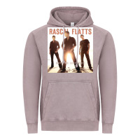 Vintage Zinc rascal flatts   oklahoma's official Vintage Hoodie - linhVisuals