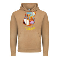 Vintage Camel five 5 summer stories t shirt Vintage Hoodie - linhVisuals