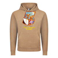 Vintage Coffee five 5 summer stories t shirt Vintage Hoodie - linhVisuals