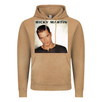 Vintage Camel ricky martin   ricky martin Vintage Hoodie - linhVisuals