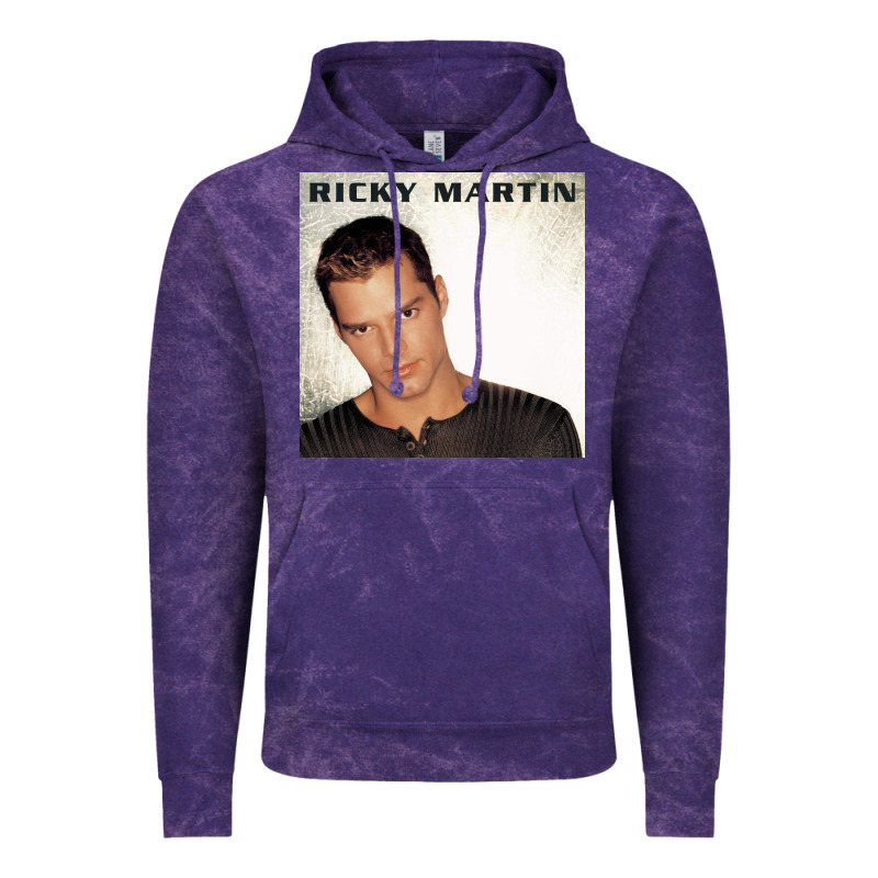 Ricky Martin   Ricky Martin Vintage Hoodie by linhVisuals | Teevron