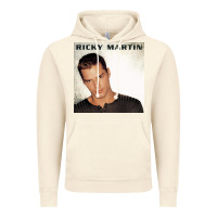 Vintage Artic ricky martin   ricky martin Vintage Hoodie - linhVisuals