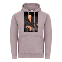 Vintage Zinc who is ricky martin playing in ameri Vintage Hoodie - linhVisuals