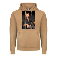 Vintage Camel who is ricky martin playing in ameri Vintage Hoodie - linhVisuals