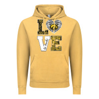 Vintage Mustard h4wk5 tshirt Vintage Hoodie - linhVisuals