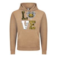 Vintage Coffee h4wk5 tshirt Vintage Hoodie - linhVisuals