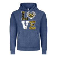 Vintage Denim h4wk5 tshirt Vintage Hoodie - linhVisuals