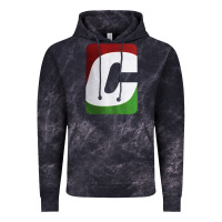 Cloud Black dave chappelle actor and comecian popular Vintage Hoodie - linhVisuals
