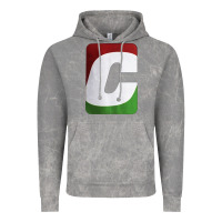 Cloud Rock dave chappelle actor and comecian popular Vintage Hoodie - linhVisuals