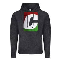 Vintage Black dave chappelle actor and comecian popular Vintage Hoodie - linhVisuals