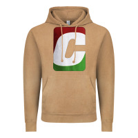 Vintage Camel dave chappelle actor and comecian popular Vintage Hoodie - linhVisuals