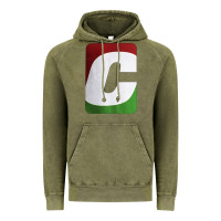 Vintage Olive dave chappelle actor and comecian popular Vintage Hoodie - linhVisuals