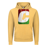 Vintage Mustard dave chappelle actor and comecian popular Vintage Hoodie - linhVisuals