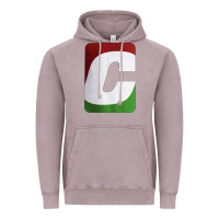 Vintage Zinc dave chappelle actor and comecian popular Vintage Hoodie - linhVisuals