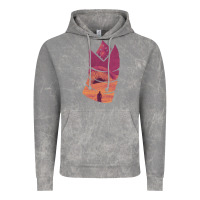 Cloud Rock Dune Sandworm Vintage Hoodie - linhVisuals