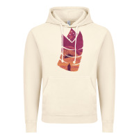 Vintage Artic Dune Sandworm Vintage Hoodie - linhVisuals