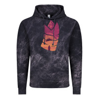Cloud Black Dune Sandworm Vintage Hoodie - linhVisuals