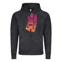 Vintage Black Dune Sandworm Vintage Hoodie - linhVisuals
