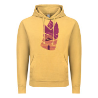 Dune Sandworm Vintage Hoodie | Teevron