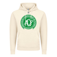 Vintage Artic the-chapecoense-pen Vintage Hoodie - linhVisuals