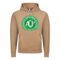Vintage Coffee the-chapecoense-pen Vintage Hoodie - linhVisuals