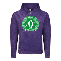 The-chapecoense-pen Vintage Hoodie | Teevron
