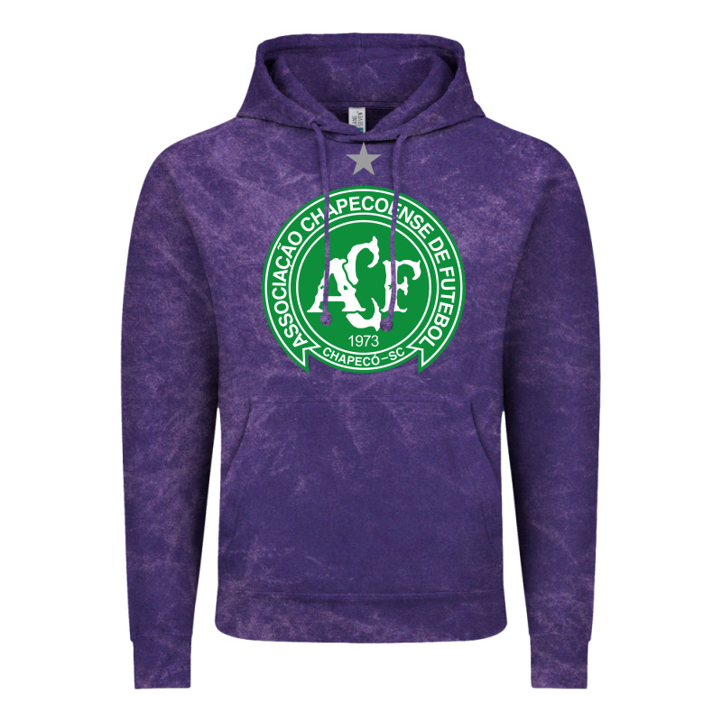 The-chapecoense-pen Vintage Hoodie by linhVisuals | Teevron