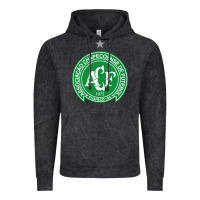 Vintage Black the-chapecoense-pen Vintage Hoodie - linhVisuals