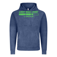 Vintage Denim anesthesiologist t  shirt anesthesiologist loading... t  shirt Vintage Hoodie - linhVisuals