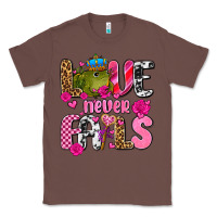 Chestnut love never fails with prince frog  olivia Classic Tee - OliviaCreatesArt