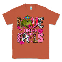 Copper love never fails with prince frog  olivia Classic Tee - OliviaCreatesArt