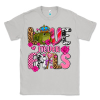 Moon Dust love never fails with prince frog  olivia Classic Tee - OliviaCreatesArt