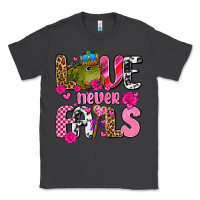 Smoke love never fails with prince frog  olivia Classic Tee - OliviaCreatesArt