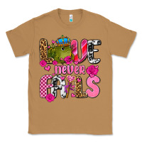 Toasted Coconut love never fails with prince frog  olivia Classic Tee - OliviaCreatesArt