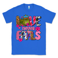 True Royal love never fails with prince frog  olivia Classic Tee - OliviaCreatesArt