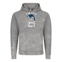Cloud Rock orca spirit animal killer whale ocean sea marine funny water raglan ba Vintage Hoodie - linhVisuals