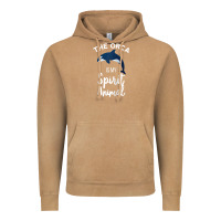 Vintage Camel orca spirit animal killer whale ocean sea marine funny water raglan ba Vintage Hoodie - linhVisuals