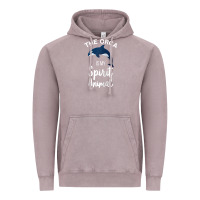 Vintage Zinc orca spirit animal killer whale ocean sea marine funny water raglan ba Vintage Hoodie - linhVisuals