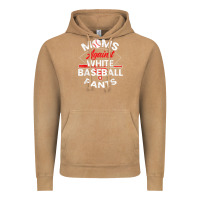 Vintage Camel moms against white baseball pants sport lover mothers day Vintage Hoodie - linhVisuals