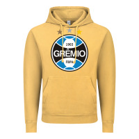 Vintage Mustard the-gremio-pen Vintage Hoodie - linhVisuals