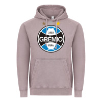 Vintage Zinc the-gremio-pen Vintage Hoodie - linhVisuals