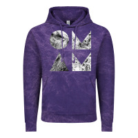 Of Monsters And Men Vintage Hoodie | Teevron