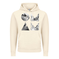 Vintage Artic of monsters and men Vintage Hoodie - linhVisuals