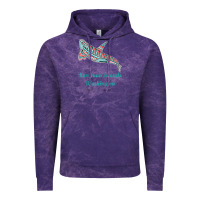Cloud Purple san juan islands upward orca killer whale native american raglan baseb Vintage Hoodie - linhVisuals