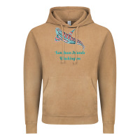 Vintage Camel san juan islands upward orca killer whale native american raglan baseb Vintage Hoodie - linhVisuals
