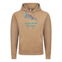 Vintage Coffee san juan islands upward orca killer whale native american raglan baseb Vintage Hoodie - linhVisuals