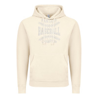 Vintage Artic fantasy baseball champion distressed Vintage Hoodie - linhVisuals