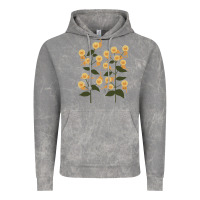 Cloud Rock Funny Cat Camouflage Vintage Hoodie - linhVisuals